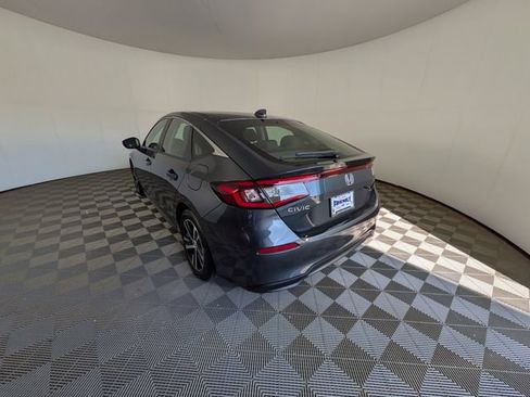 Used 2024 Honda Civic LX image 3