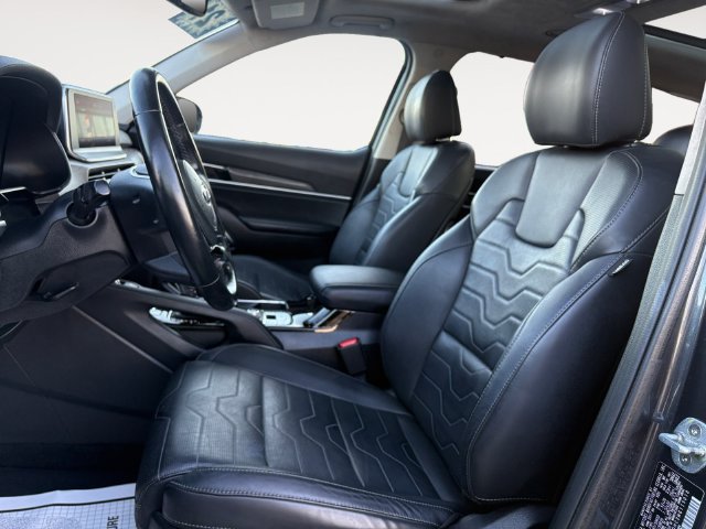 Used 2021 Kia Telluride SX w/ SX Prestige Package AWD/4WD image 9