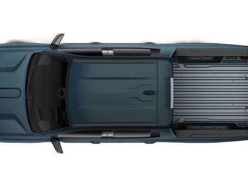 New 2026 GMC Sierra EV Elevation w/ LPO, Elevation Dark Package image 74