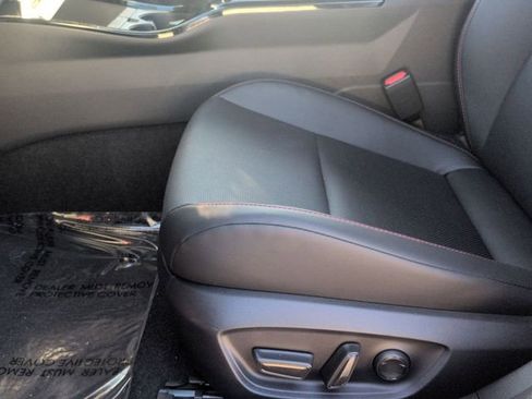 New 2026 Toyota Prius Plug-In Hybrid image 12