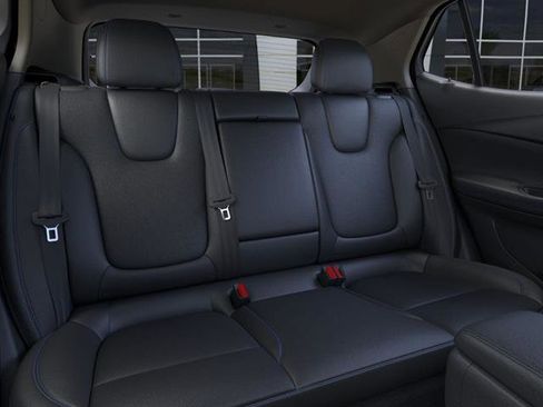 New 2026 Buick Encore GX Sport Touring w/ Advanced Technology Package image 17