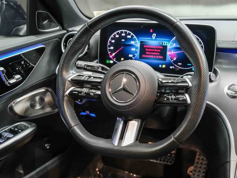 Certified 2024 Mercedes-Benz C 300 Sedan image 18