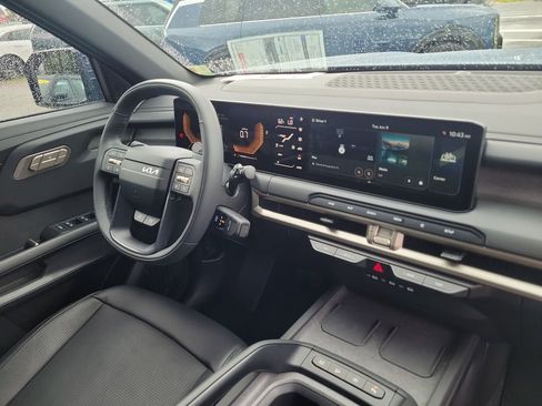 New 2027 Kia Telluride S AWD/4WD image 8