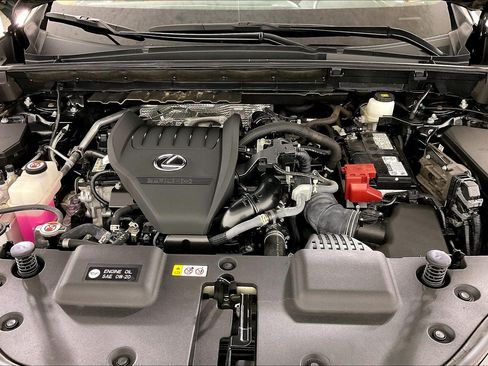 Used 2024 Lexus NX 350 AWD w/ Cold Area Package image 26
