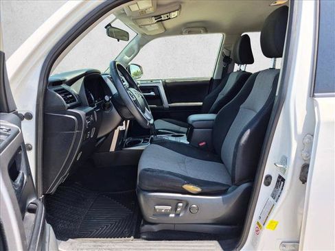Used 2015 Toyota 4Runner SR5 RWD image 16