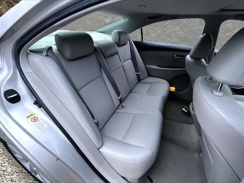 Used 2008 Lexus ES 350 image 22