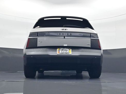 New 2025 Hyundai Ioniq 5 XRT image 26