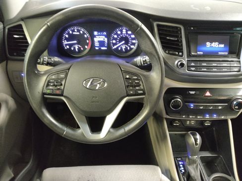 Used 2017 Hyundai Tucson Sport FWD image 22