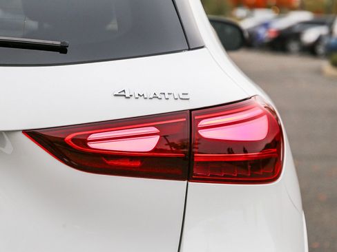 New 2025 Mercedes-Benz GLA 250 4MATIC image 10