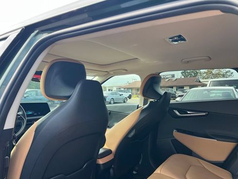 Certified 2023 Kia EV6 GT-Line AWD/4WD image 13