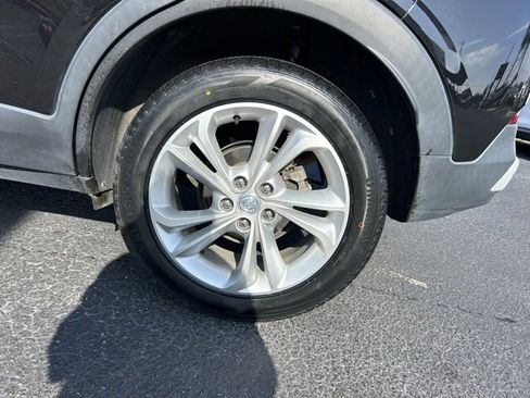 Used 2021 Buick Encore GX Preferred w/ Cold Weather Comfort Package image 10