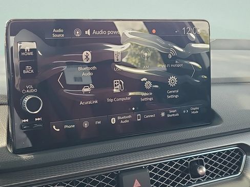 New 2026 Acura Integra A-Spec FWD image 21