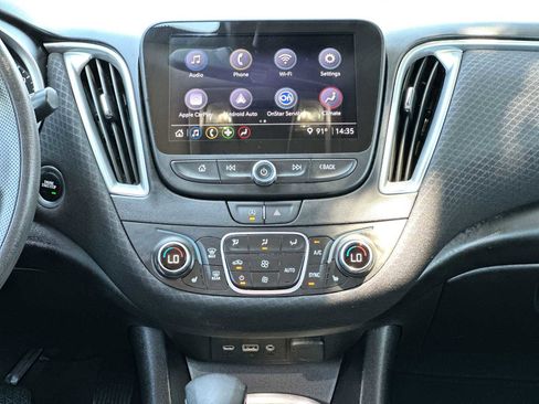 Used 2025 Chevrolet Malibu LT FWD image 26