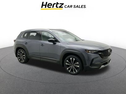Used 2025 MAZDA CX-50 2.5 Hybrid w/ Premium Plus Pkg
