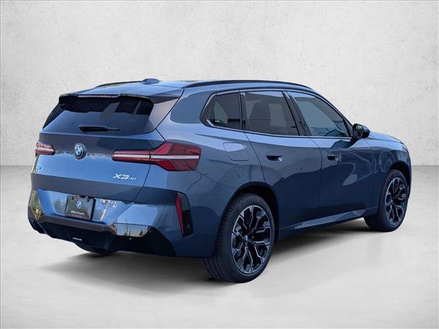 Used 2026 BMW X3 xDrive30i w/ Premium Package AWD/4WD image 6