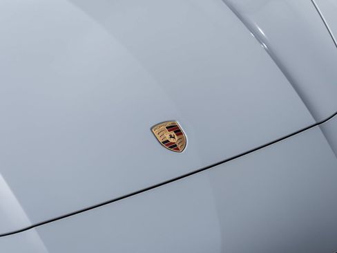 New 2026 Porsche Panamera 4 image 20