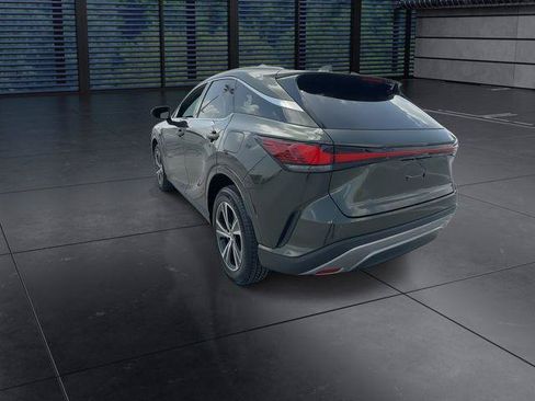 Certified 2024 Lexus RX 350h w/ Accessory Package (K3) AWD/4WD image 6