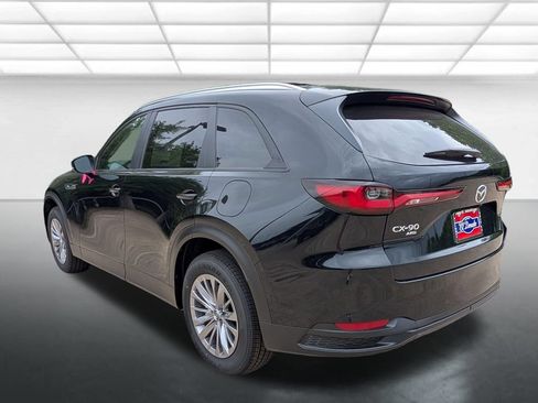 New 2026 MAZDA CX-90 3.3 Turbo w/ Select Package AWD/4WD image 2