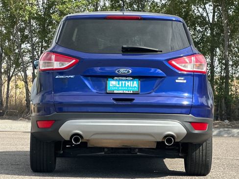 Used 2013 Ford Escape SE AWD/4WD image 7