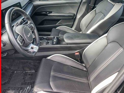 Certified 2025 Kia K5 GT-Line image 19
