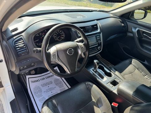 Used 2018 Nissan Altima 2.5 SL image 18