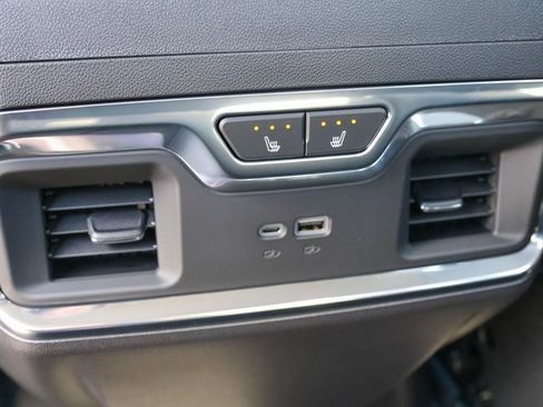 New 2026 GMC Sierra 1500 Denali image 16