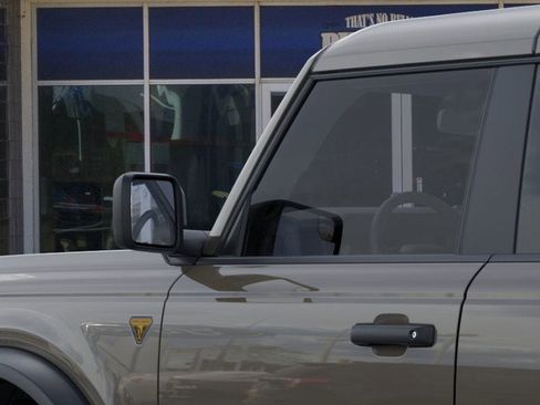 New 2025 Ford Bronco Badlands image 22
