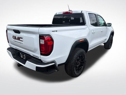 New 2026 GMC Canyon Elevation w/ Convenience Package AWD/4WD image 5