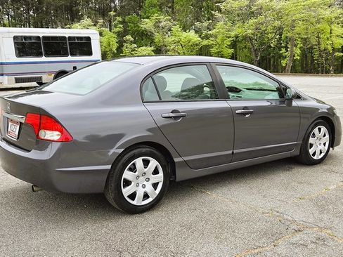 Used 2010 Honda Civic LX image 14
