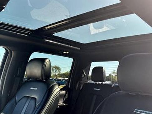 Used 2018 Ford F150 Platinum w/ Equipment Group 701A Luxury image 26