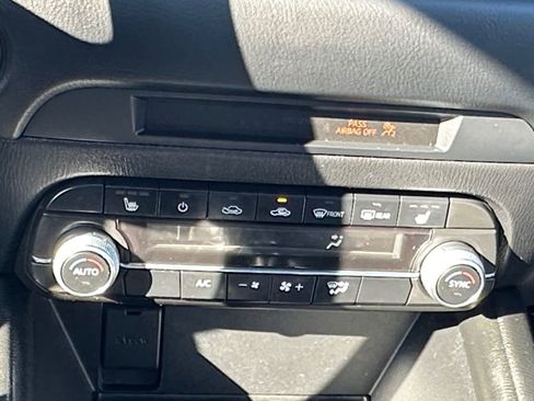 Used 2023 MAZDA CX-5 AWD 2.5 S w/ Preferred Package image 17