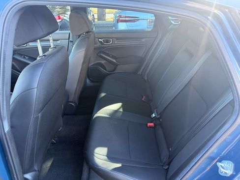 Used 2025 Honda Civic Sport image 24