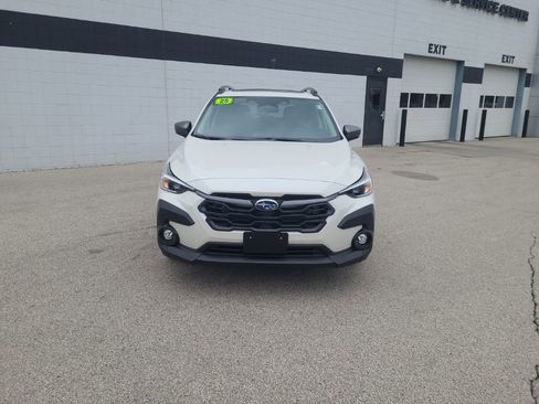 Used 2025 Subaru Crosstrek 2.0i Premium AWD/4WD image 9