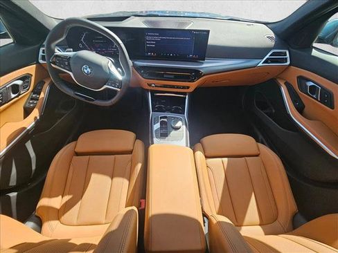 Certified 2025 BMW 330i Sedan image 13