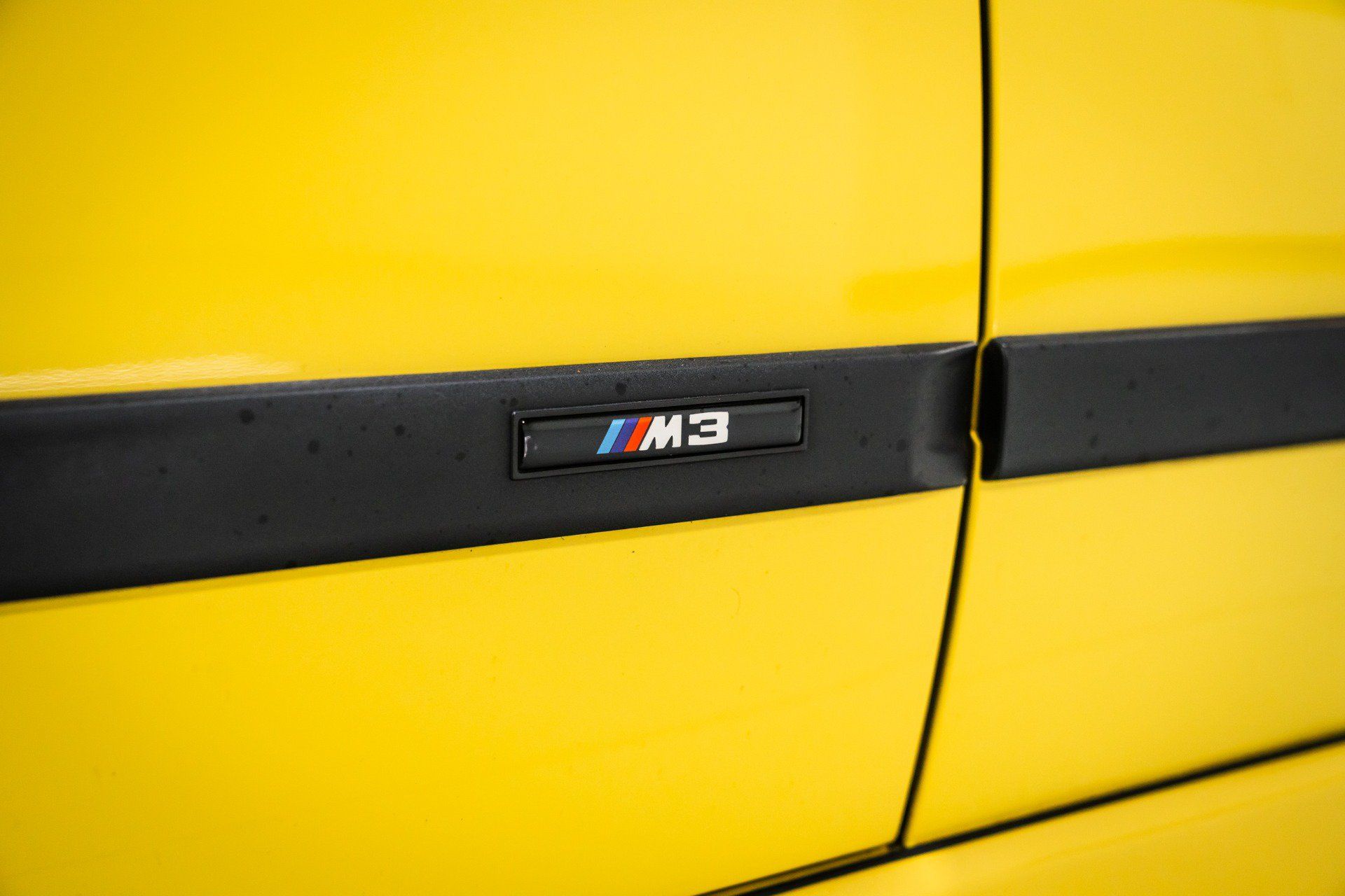 Used 1999 BMW M3 Convertible RWD image 14