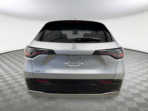 New 2026 Honda HR-V EX-L image 5