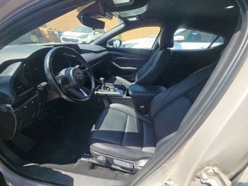 Used 2025 MAZDA MAZDA3 s Sport FWD image 10