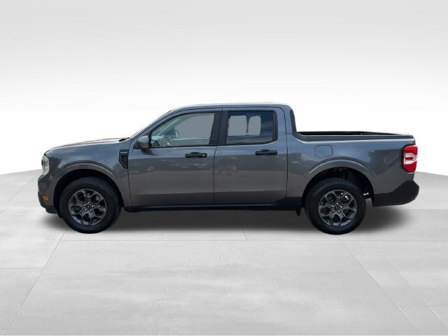 Used 2023 Ford Maverick XLT w/ Equipment Group 300A Standard AWD/4WD image 6