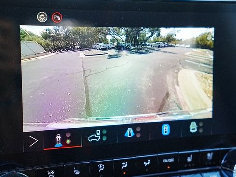 New 2026 GMC Canyon AT4 w/ Technology Plus Package image 19