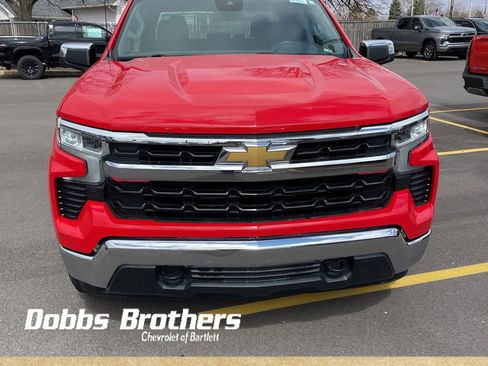 Used 2023 Chevrolet Silverado 1500 LT image 9