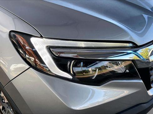 Certified 2019 Honda Ridgeline RTL-E image 27