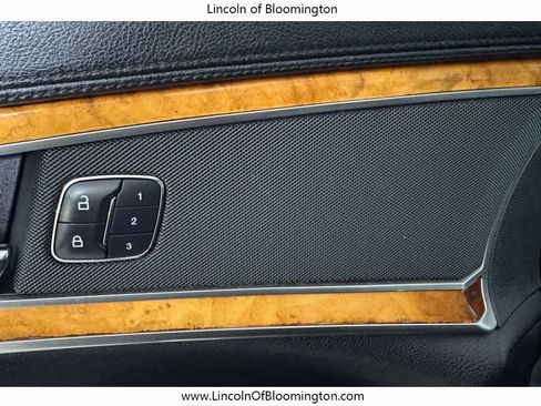 Used 2016 Lincoln MKX Reserve w/ Climate Package image 39