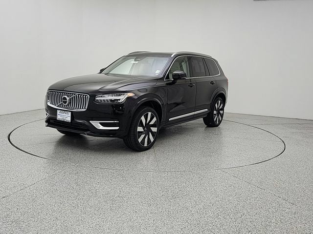 Certified 2025 Volvo XC90 T8 Plus w/ Protection Package Premier AWD/4WD image 1