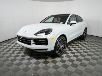 New 2026 Porsche Cayenne S AWD/4WD video 1