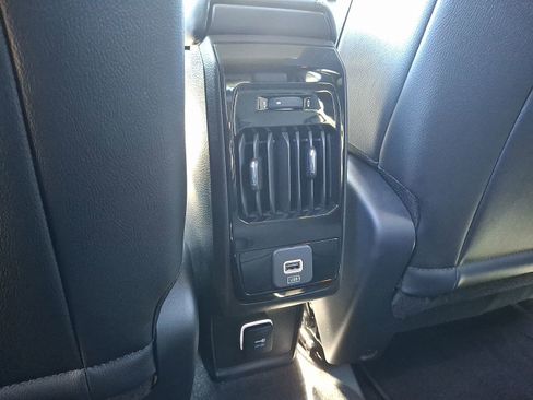 New 2026 Jeep Compass Limited AWD/4WD image 7
