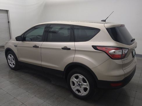 Used 2018 Ford Escape S FWD image 3