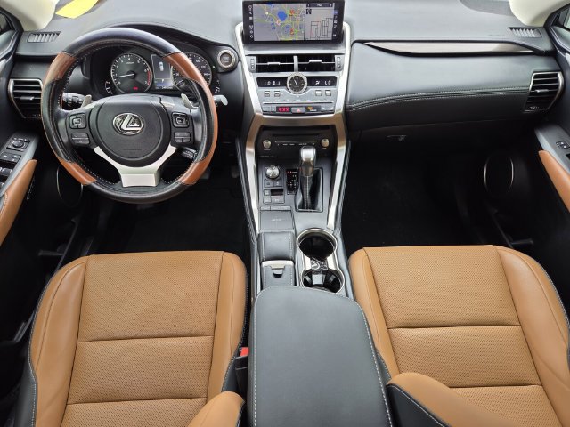 Used 2021 Lexus NX 300 FWD w/ Premium Package image 11