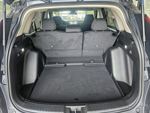 Used 2024 Honda CR-V EX image 10