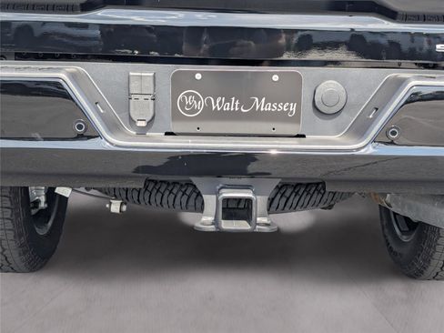 New 2026 GMC Sierra 2500 Denali w/ Denali Reserve Package AWD/4WD image 40