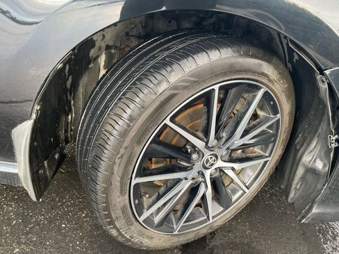 Used 2023 Toyota Camry SE image 21